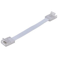 Linear Cabinet Light 4-5/7" Length