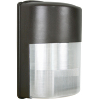  Entrance Outdoor Wall Light - Bronze