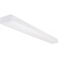  Flush Mount Ceiling Light - White