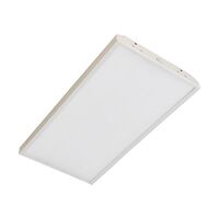 Flush Mount Ceiling Light 15" Width Flush Mount Ceiling Light 15" Width