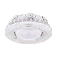  Canopy Light Ceiling Ceiling Mounted - White