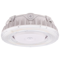  Canopy Light Ceiling Ceiling Mounted - White