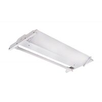  Hi Bay Linear Pendant Pendant Light - White