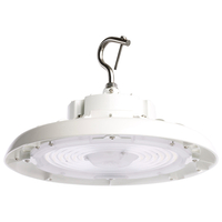  Flush Mount Ceiling Light - White