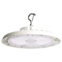  Flush Mount Ceiling Light - White