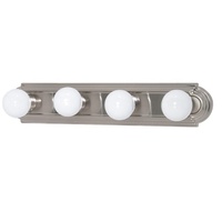 Bathroom Lighting (4 or more bulbs) 24" Width