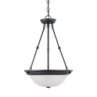 Up Light Pendant 15" Width Up Light Pendant 15" Width