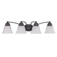 Bathroom Lighting (4 or more bulbs) 28-3/4" Width Bathroom Lighting (4 or more bulbs) 28-3/4" Width