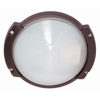 Outdoor Wall Light 9-1/8" Height Outdoor Wall Light 9-1/8" Height