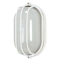Outdoor Wall Light 10" Height