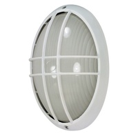 Outdoor Wall Light 12-1/2" Height