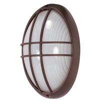 Outdoor Wall Light 12-1/2" Height Outdoor Wall Light 12-1/2" Height