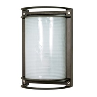 Outdoor Wall Light 10" Height Outdoor Wall Light 10" Height