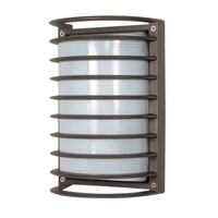 Outdoor Wall Light 10" Height Outdoor Wall Light 10" Height