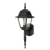 Outdoor Wall Light 18" Height Outdoor Wall Light 18" Height