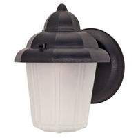 Outdoor Wall Light 8-7/8" Height Outdoor Wall Light 8-7/8" Height
