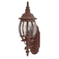 Outdoor Wall Light 20" Height Outdoor Wall Light 20" Height