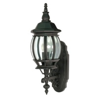 Outdoor Wall Light 20" Height Outdoor Wall Light 20" Height