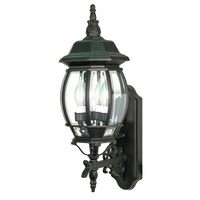 Outdoor Wall Light 22-3/4" Height Outdoor Wall Light 22-3/4" Height