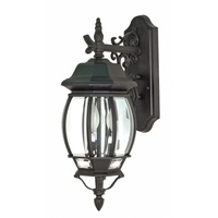 Outdoor Wall Light 22-3/4" Height Outdoor Wall Light 22-3/4" Height