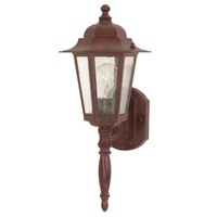 Outdoor Wall Light 18" Height Outdoor Wall Light 18" Height