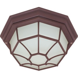 N603451 Flush Mount Ceiling Light - Old Bronze N603451 Flush Mount Ceiling Light - Old Bronze