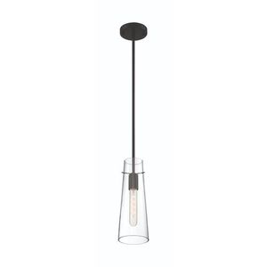 N606880 Alondra Mini-Pendant Pendant Light - Black N606880 Alondra Mini-Pendant Pendant Light - Black
