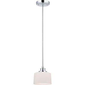 N604588 Soho Mini-Pendant Pendant Light - Polished Chrome