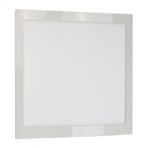 N621051 Blink Plus 1 Bulb Wall Sconce - White