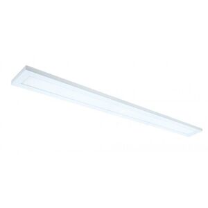 N621056 Blink Plus Flush Mount Ceiling Light - White