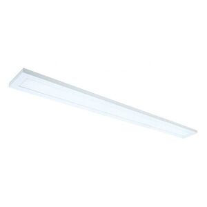 N621057 Blink Plus Flush Mount Ceiling Light - White