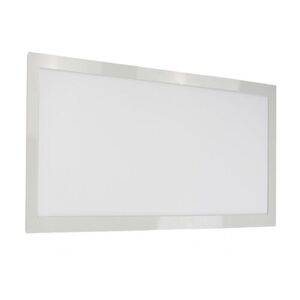 N621152 Blink Plus 1 Bulb Wall Sconce - White