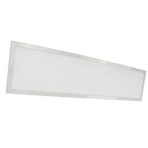 N621154 Blink Plus Flush Mount Ceiling Light - White