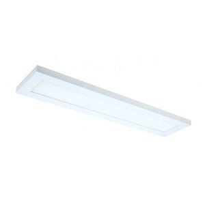 N621155 Blink Plus Flush Mount Ceiling Light - White