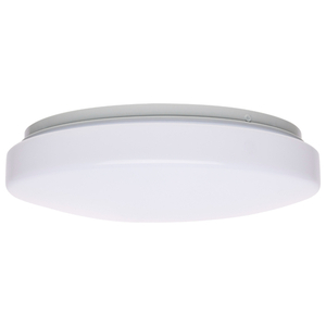 N621225 Flush Mount Ceiling Light - White N621225 Flush Mount Ceiling Light - White