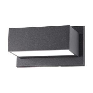 N621241R1 Urbino 1 Bulb Wall Sconce - Black N621241R1 Urbino 1 Bulb Wall Sconce - Black