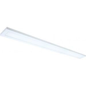 N621256 Blink Flush Mount Ceiling Light - White N621256 Blink Flush Mount Ceiling Light - White