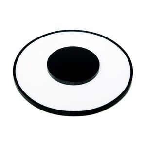 N621516 Blink Flush Mount Ceiling Light - Black N621516 Blink Flush Mount Ceiling Light - Black