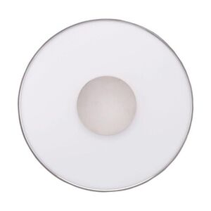 N621517 Blink Flush Mount Ceiling Light - Polished Nickel N621517 Blink Flush Mount Ceiling Light - Polished Nickel
