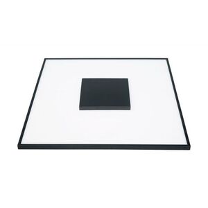 N621528 Blink Flush Mount Ceiling Light - Black N621528 Blink Flush Mount Ceiling Light - Black