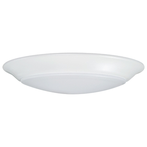 N621800 Flush Mount Ceiling Light - White N621800 Flush Mount Ceiling Light - White