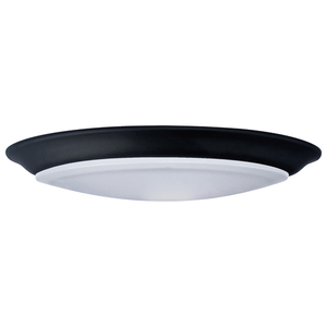 N621814 Flush Mount Ceiling Light - Black N621814 Flush Mount Ceiling Light - Black