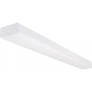 N651152 Flush Mount Ceiling Light - White N651152 Flush Mount Ceiling Light - White