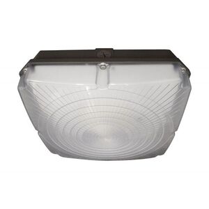 N65139 Canopy Light Ceiling Ceiling Mounted - Bronze