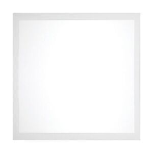 N65571 1 Bulb Wall Sconce - White