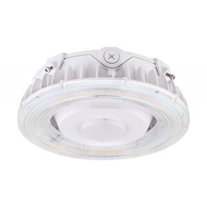 N65629 Canopy Light Ceiling Ceiling Mounted - White N65629 Canopy Light Ceiling Ceiling Mounted - White