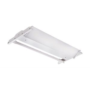 N65641 Hi Bay Linear Pendant Pendant Light - White