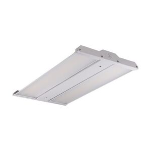 N65647 Hi Bay Linear Pendant Pendant Light - White