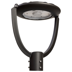 N65890 Post Light Post Lights - Bronze