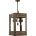 Nuvo Lighting N606426 Bronze Entrance / Foyer Pendant